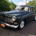 1967 VOLVO 123GT