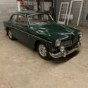 1967 Volvo 123GT True Real Deal Amazon 123GT Rare