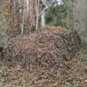 1967 VOLVO 1800 S for PARTS or RESTORATION  P1800 P1800S