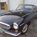 1967 Volvo 1800