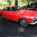 1967 Volvo 1800S 1800 P1800