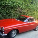1967 Volvo 1800S P1800 1800 Beautiful California Car Very Original Classic