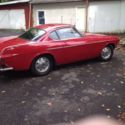 1967 Volvo 1800s