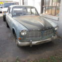 1967 Volvo Amazon 122 barn find no reserve