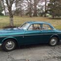 1967 Volvo Amazon 122