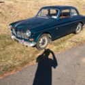 1967 VOLVO AMAZON 122s
