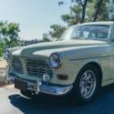 1967 Volvo Amazon Wagon 122s