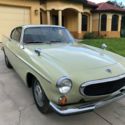 1967 Volvo P1800 S