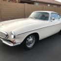1967 volvo p1800