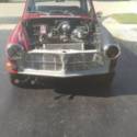 1967 volvo