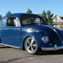 1967 VW Beetle, 1 year only, turn key full restoration. Trophy winner
