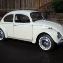 1967 VW Beetle - Amazing survivor 87K original miles unrestored Oregon Gem!