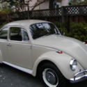 1967 VW Beetle, Museum Quality 44K Mile, Time Capsule Example. Like an NOS Car