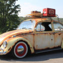 1967 VW Beetle - Show Winning - One of a Kind!