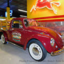 1967 VW BEETLE SURF TRUCK CLASSIC RESTO BLUETOOTH AIR SUSP WARRANTY FREE SHIP