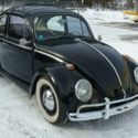 1967 VW BETTLE BUG
