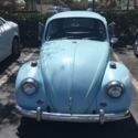 1967 VW Bug a true classic ,car drive and run perfect 