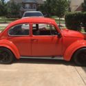 1967 VW Bug Classic Turbo-Charged!!