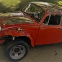 1967 VW Bug Eye Baja Beetle No Reserve. VIDEOS! Thousands of $ in old receipts!