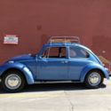 1967 VW BUG - STOCK ORIGINAL - #s matching - RESTORED - DAILY DRIVER