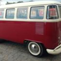 1967 vw bus 15 windows in very good condition FREE SHIPPING WORLDWIDE !!!