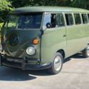 1967 VW Bus (Kombi)  Orlando, FL