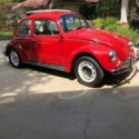 1967 VW CLASSIC BUG