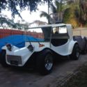 1967 VW Dune buggy