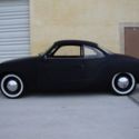 1967 vw karmann guia