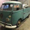 1967 VW single cab truck