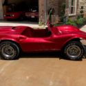 1967 VW Vokaro Dune Buggy - Not Manx