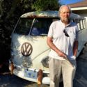 1967 VW Westfalia SO42 CA Survivor Original Paint At No Reserve