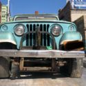 1967 Willys Jeep Pickup & Commando (PAIR)