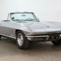 1967 with 2 Tops Used