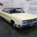 1967 Yellow Runs Drives Body Inter Good 383V8 3 spd auto!