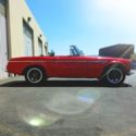 1967.5 Datsun Roadster SPL311 Number Matching Half Year Car