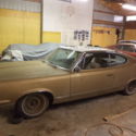 1967AMC Marlin 343 auto bucket sets in front,split sets in rear,cruise control