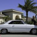 1967Chevrolet Nova 327 Automatic Southern Car