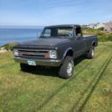 1967chevy c10 4x4