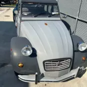 1967Citreon CV2