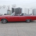 1967...Plymouth Fury III...Convertible...