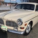 1968 122 Amazon Wagon RARE