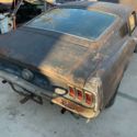 1968 1968.5 Ford Mustang R code 428CJ GT Fastback