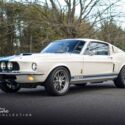 1968 1969 427 428 Low Miles GT Shelby Registry Boss Eleanor KR Manual Big Block