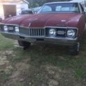 1968 1969 Cutlass Supreme Chevelle SS 442 Hurst Olds Pontiac Buick
