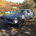 1968 1969 Dodge Charger relisted buyer couldn't come up with money !!!