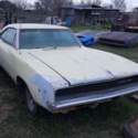 1968 & 1969 Dodge Chargers Mopar rt hemi r/t