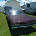 1968 2 door biscayne 6 Cyn. All orginal
