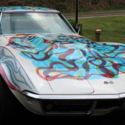 1968 427ci Big Block 4-Speed - True Numbers Matching L71 Corvette Priced-to-Sell
