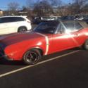 1968 442 original